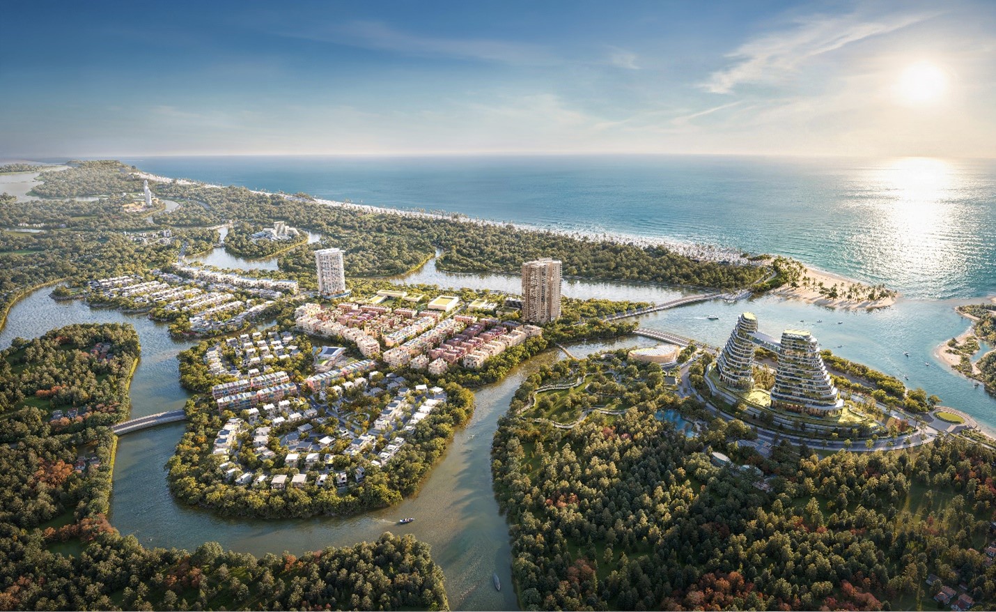 Coastal Quảng Ngãi thay đổi diện mạo, môi trường sống cho 4000 Link Đăng Nhập PG88 Chính Thức 2026.&nbsp;Ảnh Pg88vn.top độc quyền mỗi ngày.
