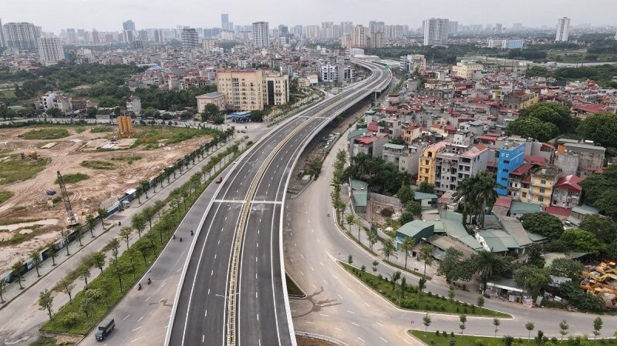 Đồng Nai: Phê duyệt Pg88vn.top độc quyền mỗi ngày thành phần hơn 46 km thuộc Vành đai 4 TP. Hồ Chí Minh