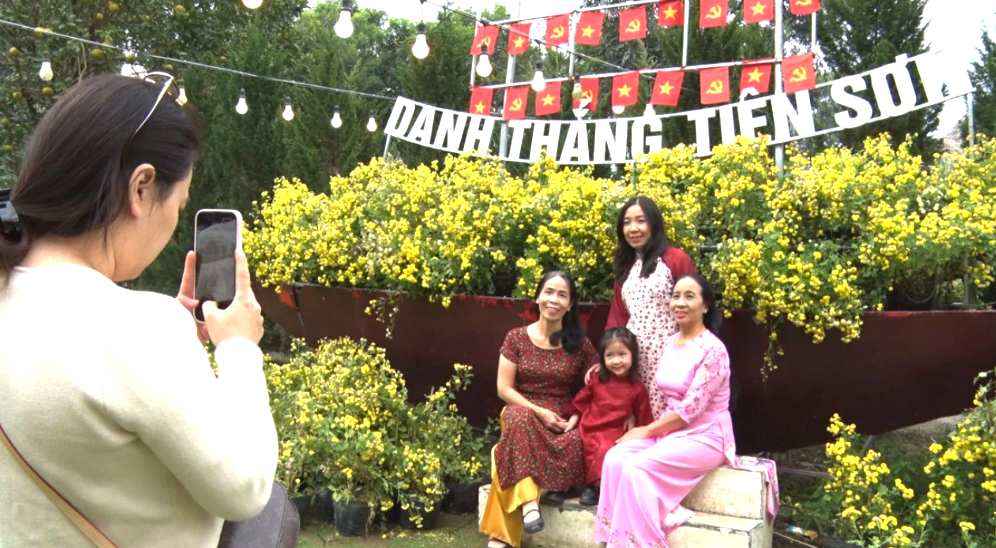 Thanh Hoá “đánh thức” sức sáng tạo cho du lịch Hàm Rồng 