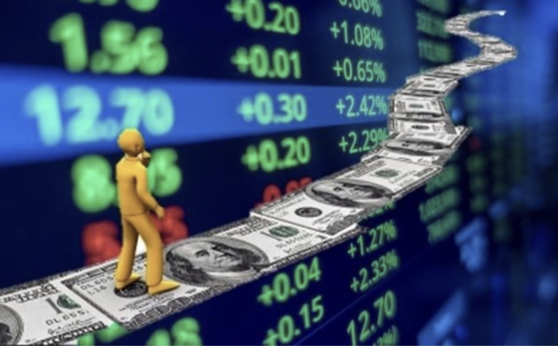 Các ETF tiếp tục rút ròng mạnh khỏi Việt Nam 