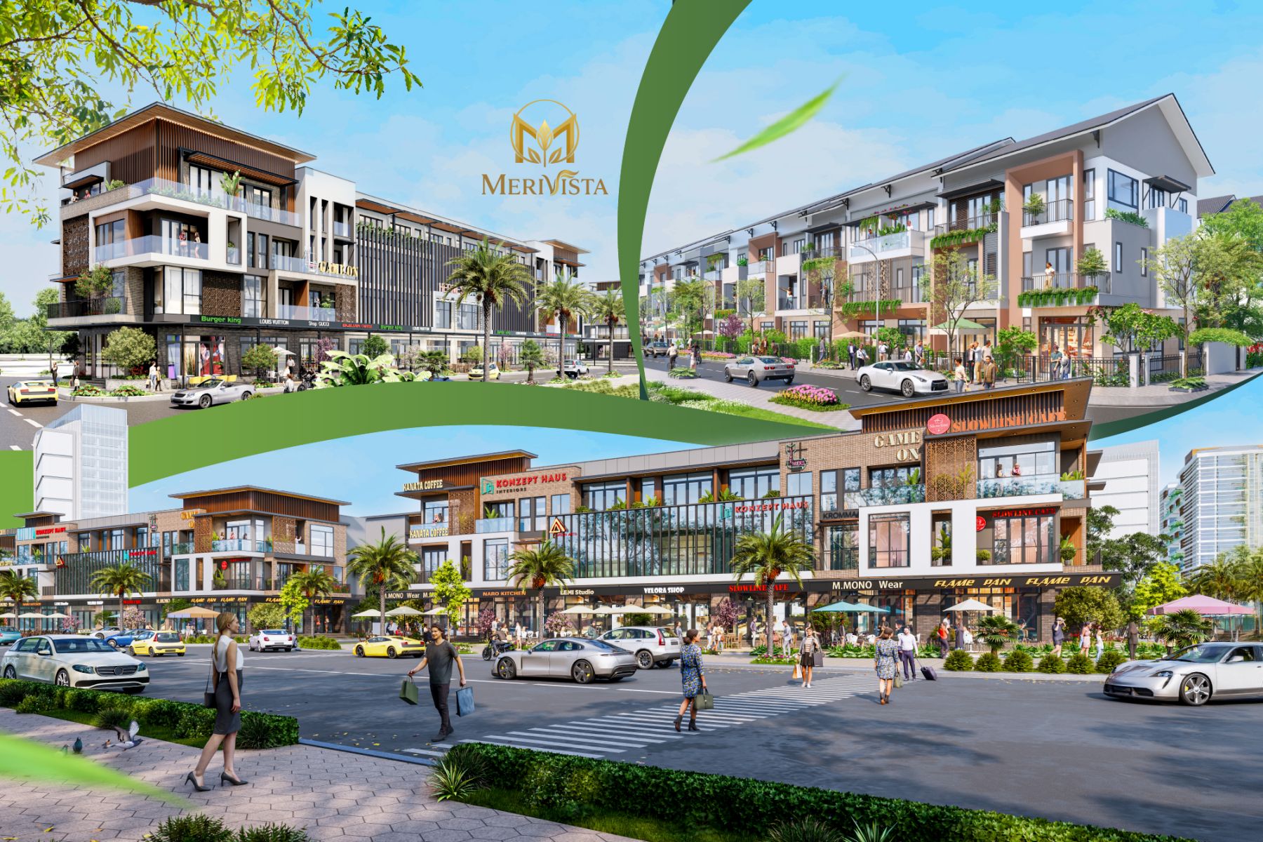 Khu đô thị Merivista mở ra không gian an cư và Pg88vn Trang Chủ Chính Thức hấp dẫn tại trung tâm Nghệ An. Ảnh Pg88vn.top độc quyền mỗi ngày.