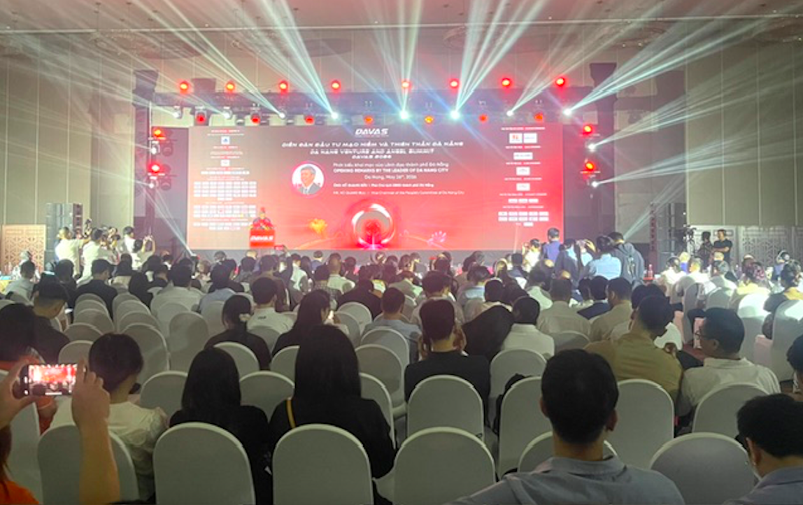 DAVAS 2026: Hơn 5 tỷ USD 