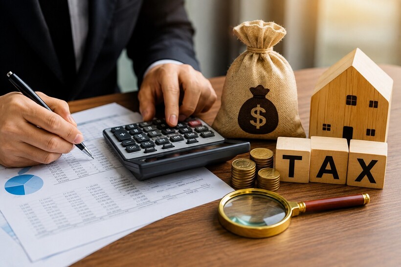 Lý do Chủ tịch HĐQT Công ty Thiên Minh Đức không bị truy tố tội trốn thuế