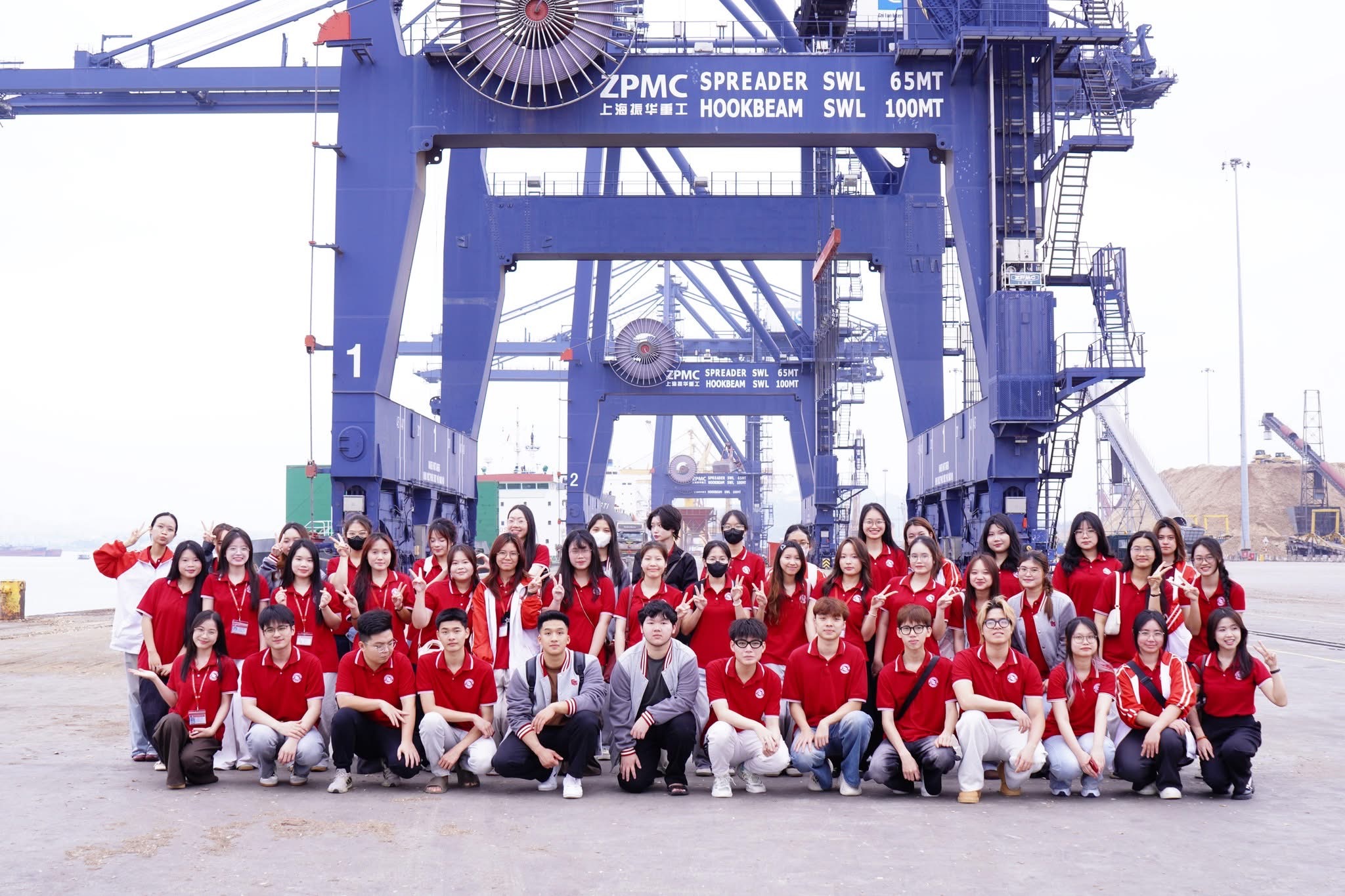 Đại học Ngoại thương - Cơ sở Quảng Ninh tuyển sinh 2026: Mở rộng cơ hội học tập chuẩn FTU cho khu vực Đông Bắc