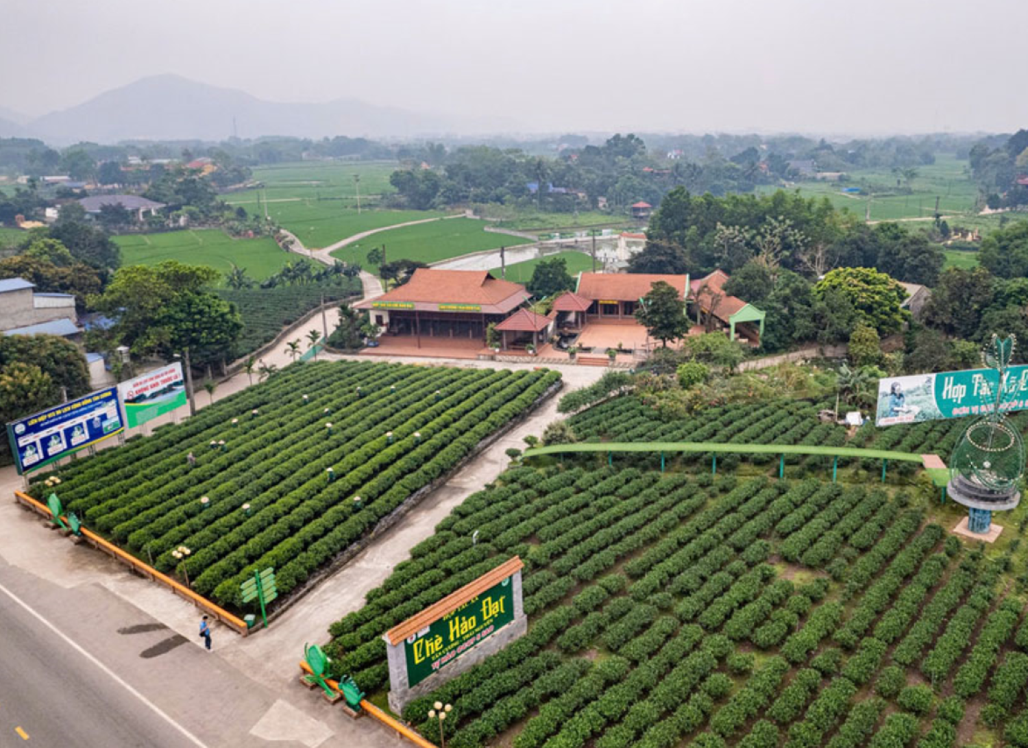 PG88 Link Dễ Nhớ Pg88.com Hải Phòng và Thái Nguyên kết nối giao thương đa ngành, mở rộng thị trường