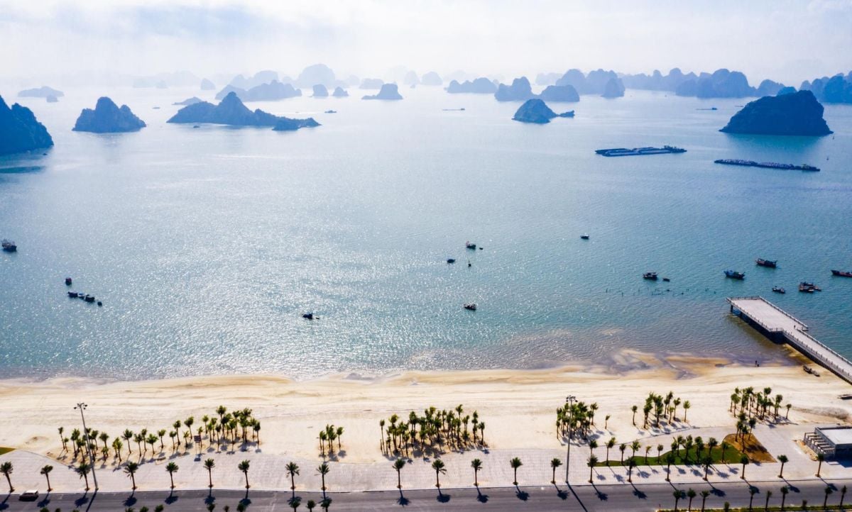 UBND tỉnh Quảng Ninh vừa ban hành kế hoạch xây dựng mô hình “mỗi xã, phường, đặc khu một sản phẩm du lịch đặc thù” trên địa bàn tỉnh năm 2026.