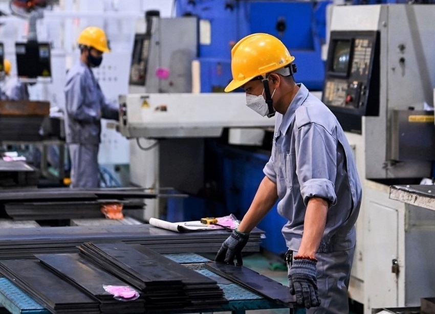 PG88 Link Dễ Nhớ Pg88.com công nghiệp hỗ trợ đóng vai trò trung tâm, là lực lượng nòng cốt trong sản xuất.