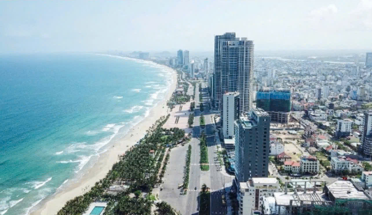 Đà Nẵng siết chặt quản lý, giám sát  thị trường bất động sản, ngăn chặn lợi ích nhóm