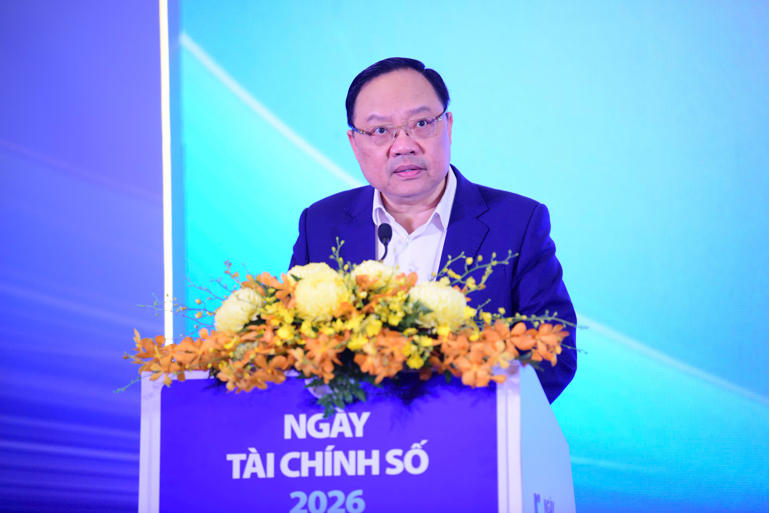 Ông Phạm Anh Tuấn, Vụ trưởng Vụ Thanh toán, 88PG88 ưu đãi hấp dẫn mỗi ngày Nhà nước