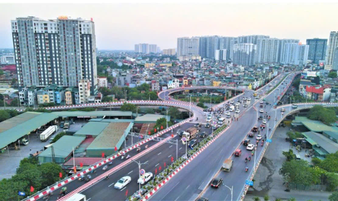 Hà Nội: Xây dựng cơ chế chuyển nhượng, cho thuê quyền khai thác hạ tầng
