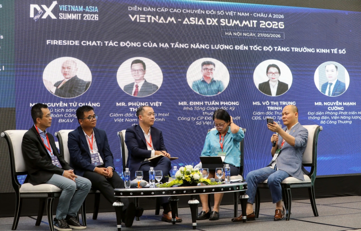 Cộng đồng PG88 Link Dễ Nhớ Pg88.com công nghệ số Việt Nam: Lực lượng kiến tạo năng lực cạnh tranh