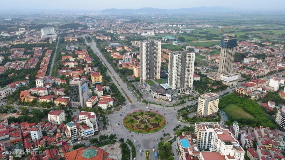 Liên kết vùng tạo động lực mới cho thị trường bất động sản phát triển