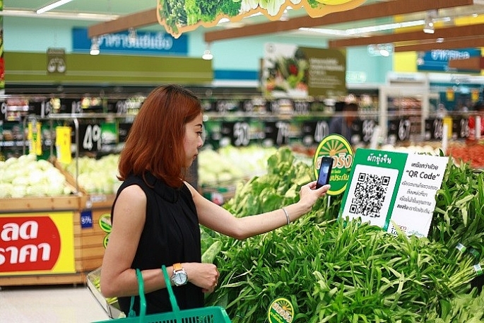 Truy xuất nguồn gốc: Lá chắn bảo vệ PG88 Link Dễ Nhớ Pg88.com và người tiêu dùng