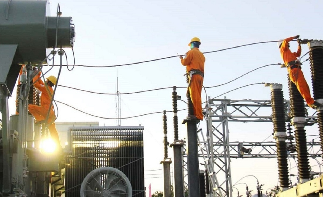 Bộ Công Thương đề xuất sớm áp dụng khung giờ giá điện mới