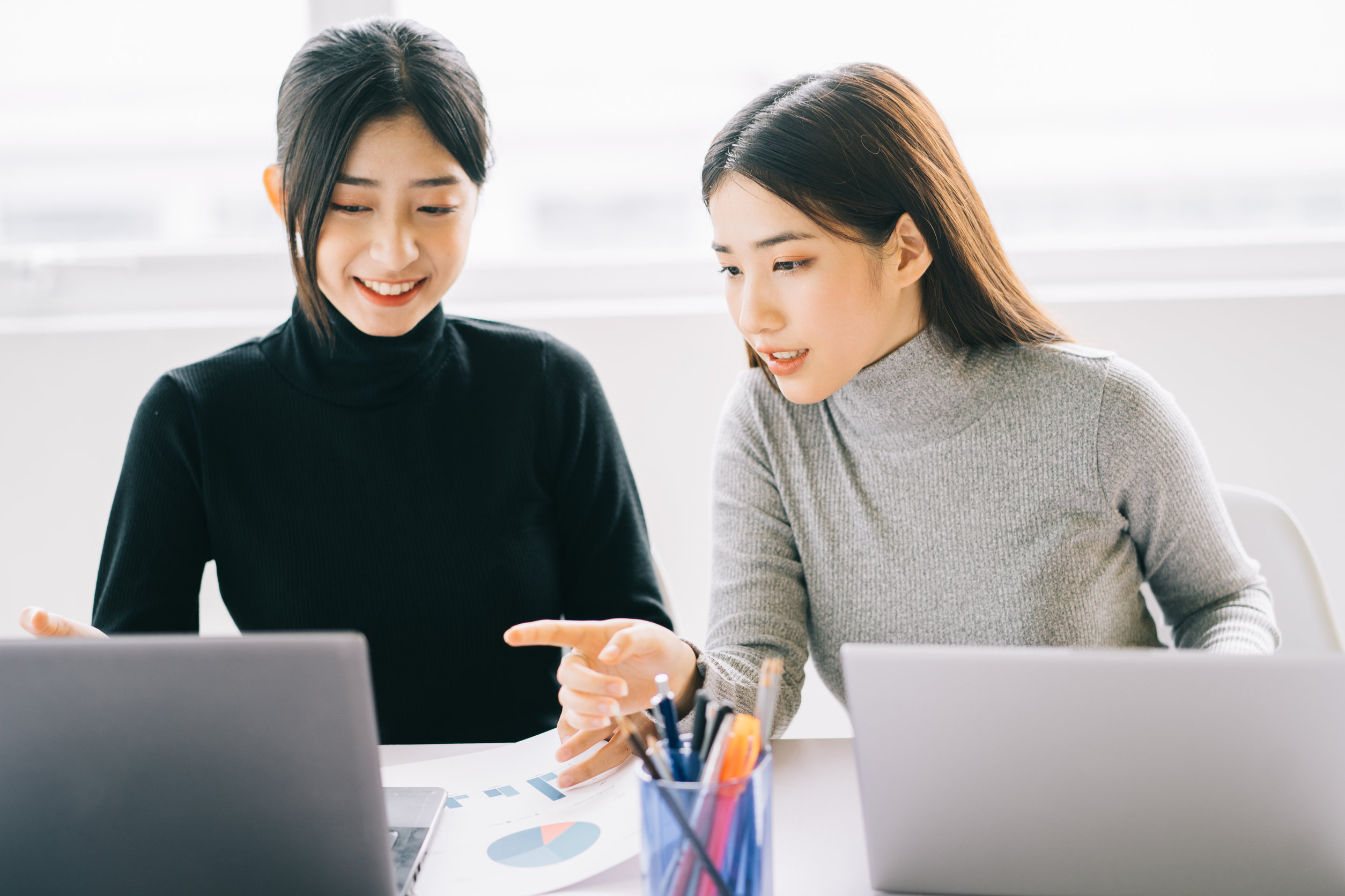 Giới trẻ đang “làm giàu” cho thị trường chứng chỉ kỹ năng
