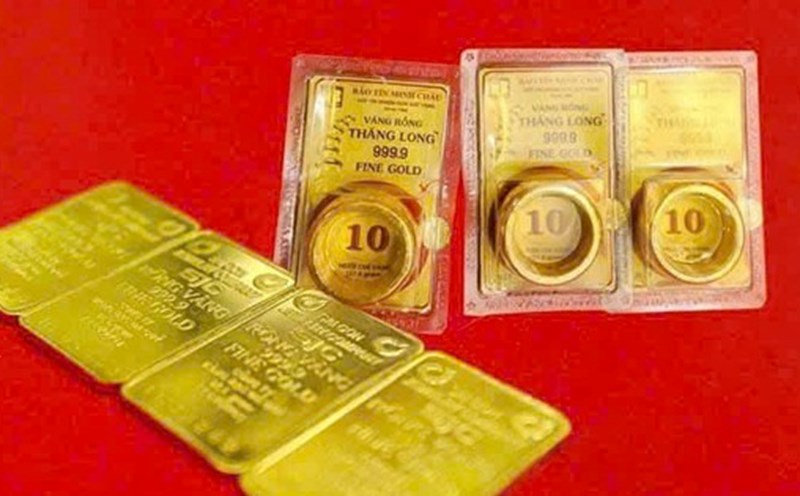 Đề xuất chấm dứt đòi bồi thường bằng vàng