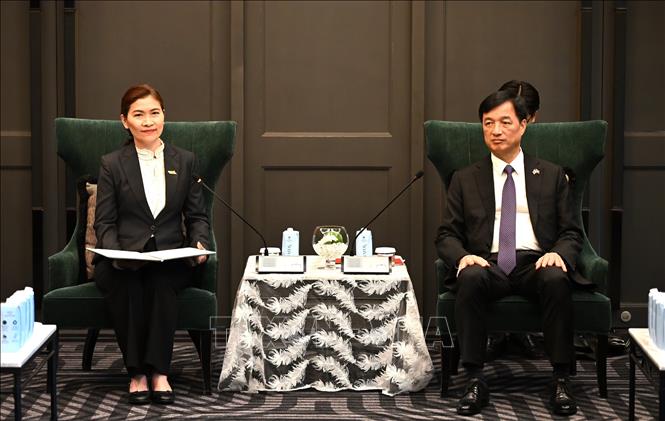 Việt Nam – Thái Lan thúc đẩy hợp tác phát triển khoa học công nghệ nông nghiệp