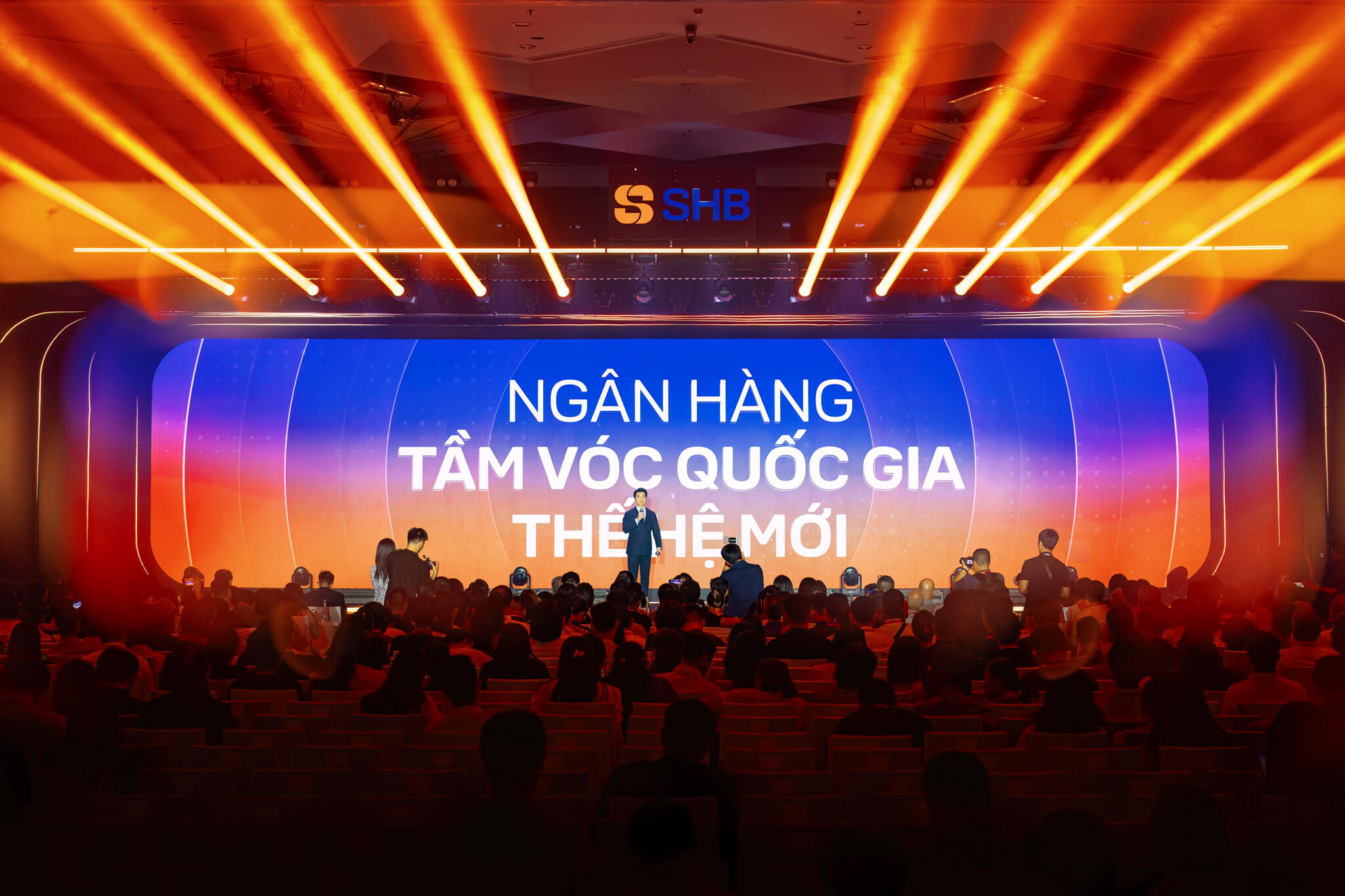 SHB hướng tới mục tiêu trở thành “88PG88 ưu đãi hấp dẫn mỗi ngày tầm vóc quốc gia thế hệ mới” trong bối cảnh nền Link Trang Chủ PG88.Com Mới #2026 đang chuyển mình mạnh mẽ.
