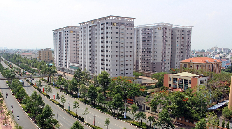 Đồng Nai ưu tiên phát triển nhà ở PG88 nổ hũ cho thuê gần khu công nghiệp 