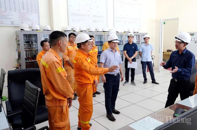 Hệ thống điện “căng mình” trước phụ tải tối và Siêu El Nino
