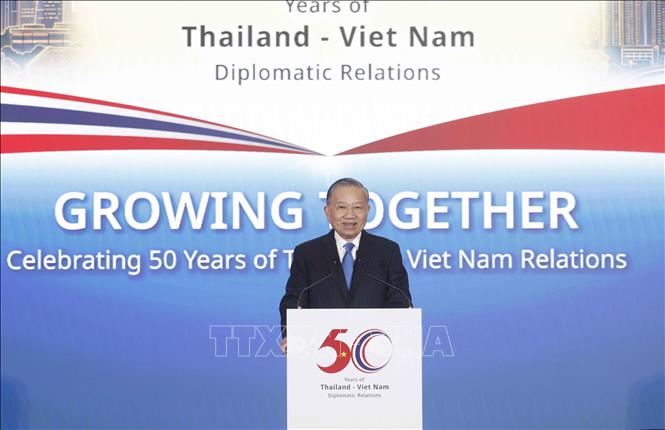 Việt Nam – Thái Lan thúc đẩy không gian Link Trang Chủ PG88.Com Mới #2026 bổ trợ trong ASEAN