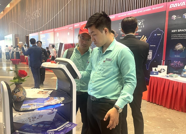 DAVAS 2026: Diễn đàn Pg88vn Trang Chủ Chính Thức mạo hiểm mang tầm khu vực