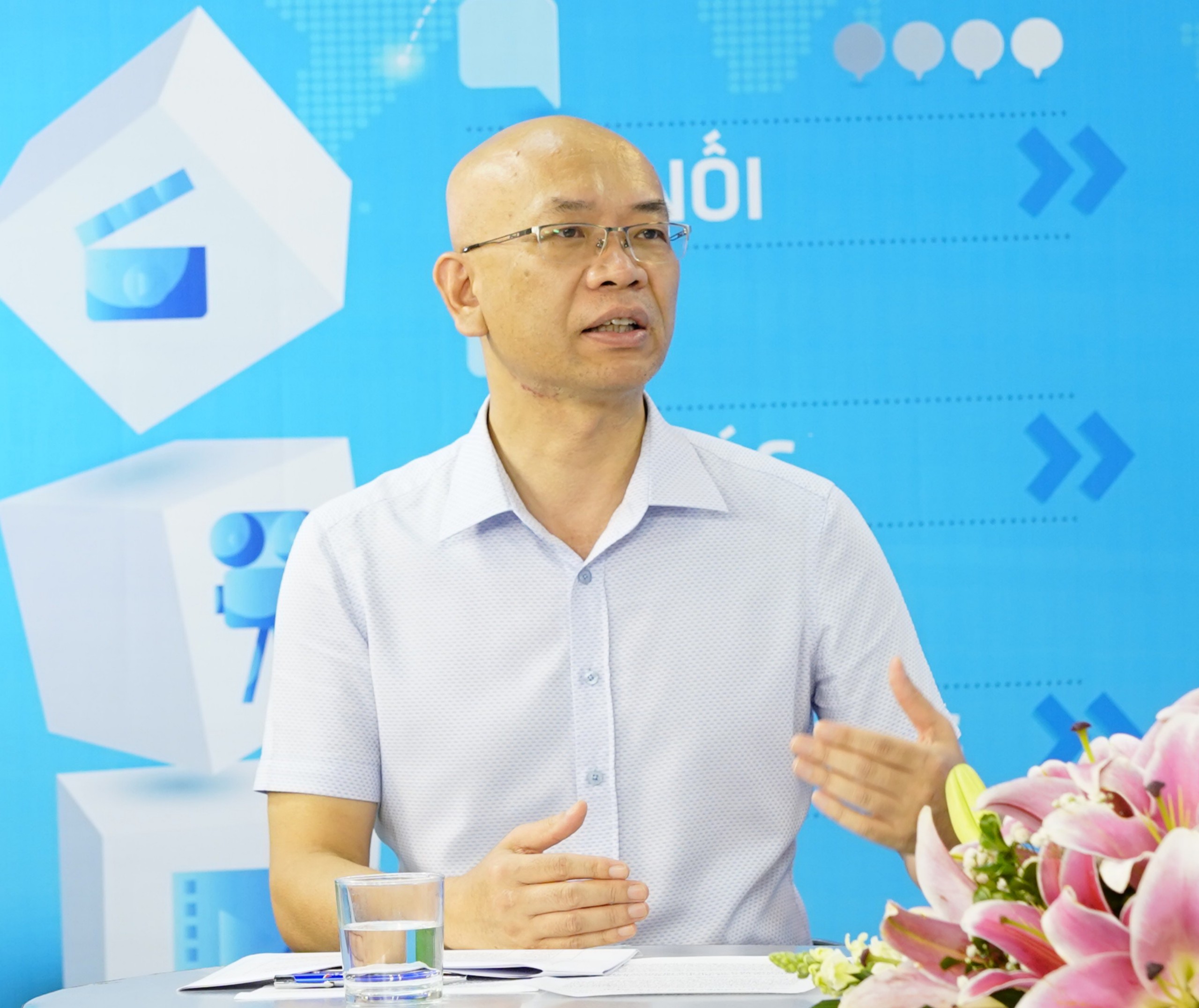 Việt Nam có đủ điều kiện phát triển vận tải đa phương thức và logistics tích hợp