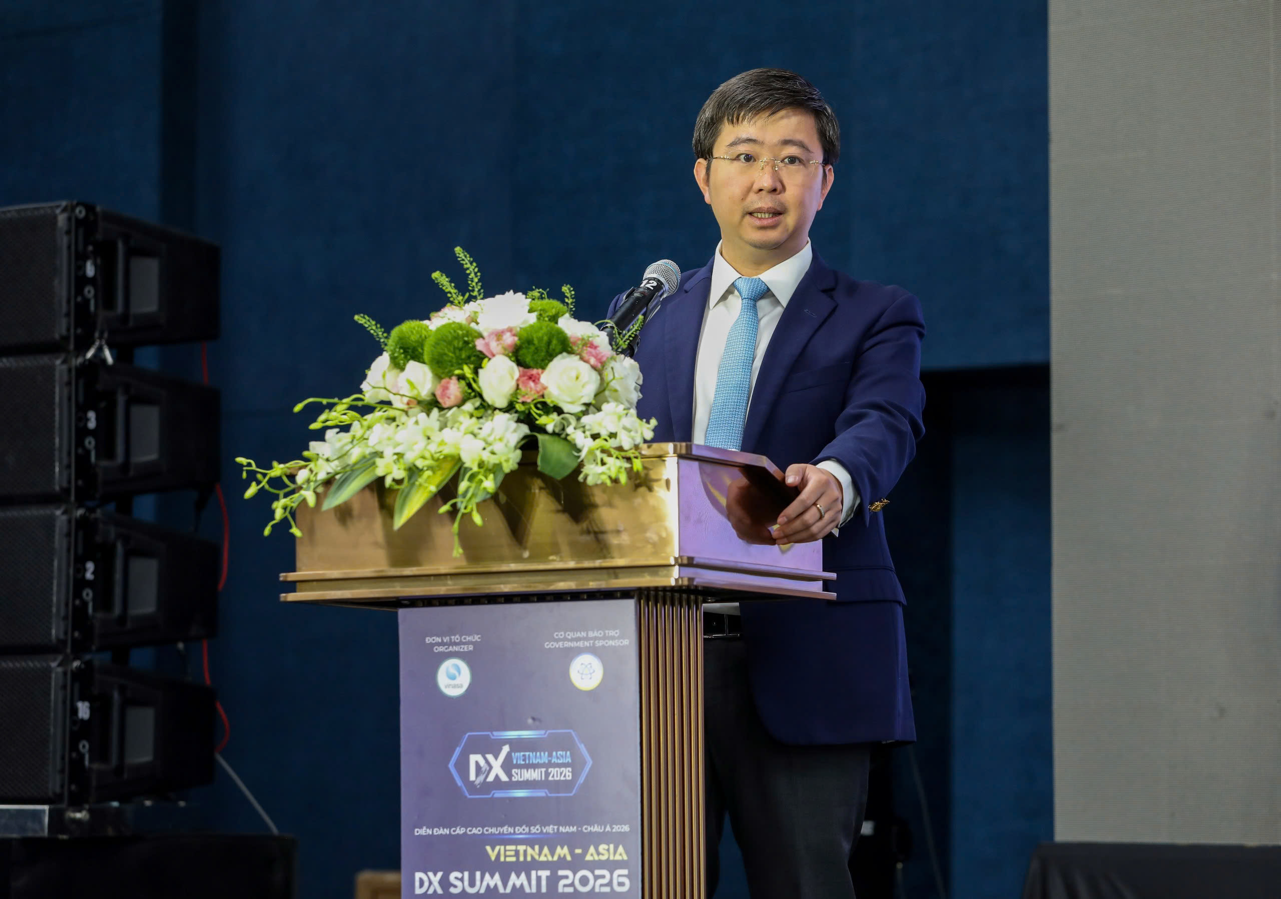 Thứ trưởng Bộ Khoa học và Link Đăng Nhập PG88 Chính Thức 2026; Bùi Hoàng Phương - Ảnh: Việt Dũng. 