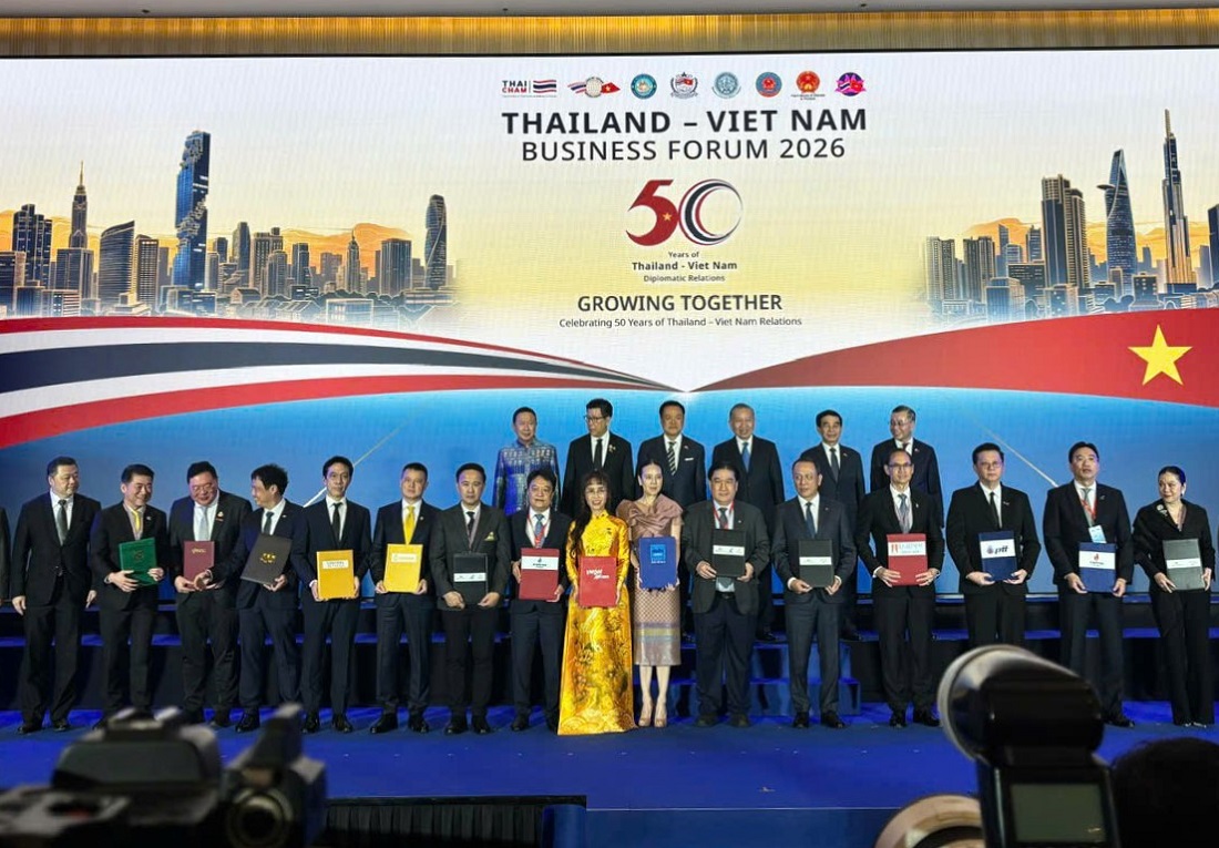 Ký kết thoả thuận hợp tác phát triển Pg88vn.top độc quyền mỗi ngày Nhà máy điện LNG Vũng Áng III