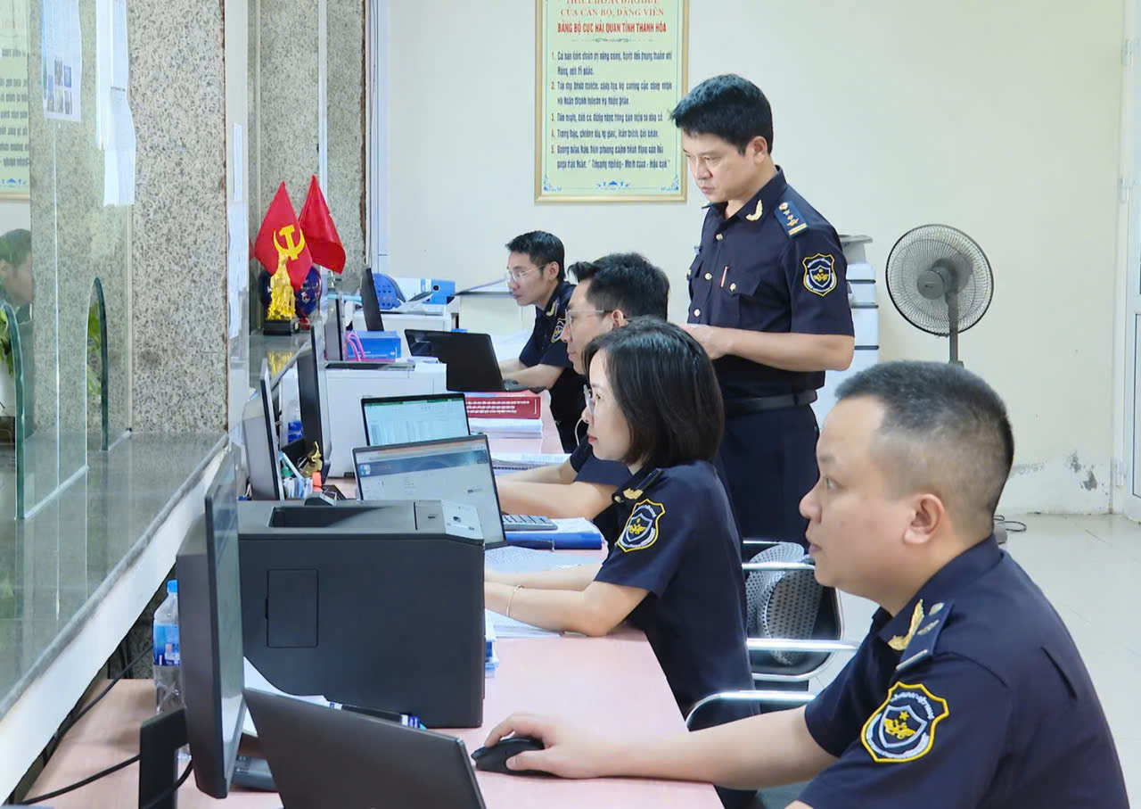 Thanh Hóa: Thu ngân sách 5 tháng đầu năm 2026 ước đạt 26.499,2 tỷ đồng