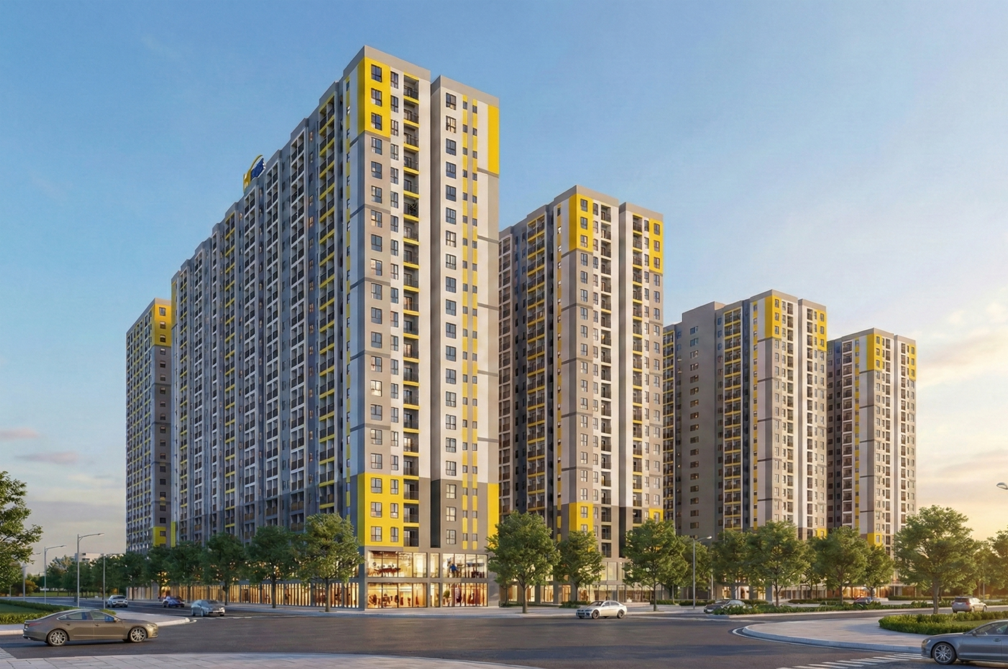 Đồng Nai đón làn sóng phát triển đô thị gắn với hạ tầng PG 888 Casino Uy Tín Số 1