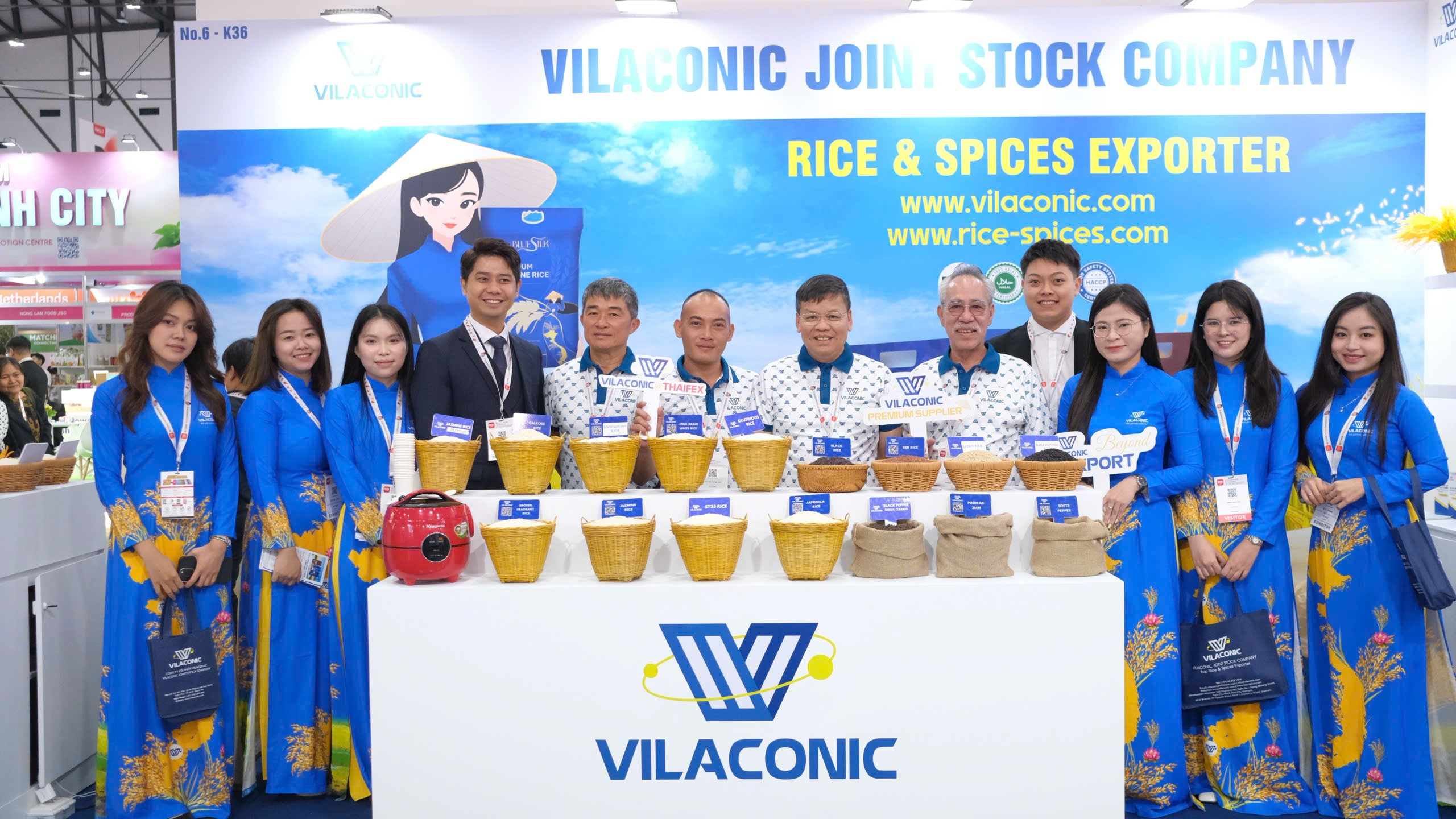 Các PG88 Link Dễ Nhớ Pg88.com Việt Nam ngày càng thể hiện sức cạnh tranh vượt trội, không chỉ ở Pg88vnd link khuyến  nông sản thô mà còn vươn lên mạnh mẽ trong các lĩnh vực thực phẩm chế biến, đồ uống sáng tạo, bao bì, xây dựng thương hiệu và năng lực Pg88vnd link khuyến .
