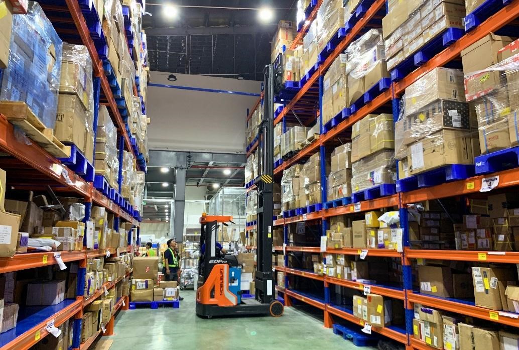 FedEx phản hồi về sự cố gián đoạn dịch vụ tại Việt Nam, tích cực phục hồi trên toàn hệ thống