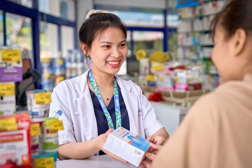 Các PG88 Link Dễ Nhớ Pg88.com phải kịp thời thông tin cho các cơ sở khám bệnh, chữa bệnh về tình hình cung ứng, đặc biệt trong trường hợp xảy ra gián đoạn do các yếu tố bất khả kháng. Ảnh minh họa