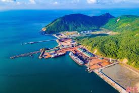 Đạt 4,5 PG88 Link Dễ Nhớ Pg88.com/1.000 dân, mật độ PG88 Link Dễ Nhớ Pg88.com Hà Tĩnh thấp hơn trung bình cả nước