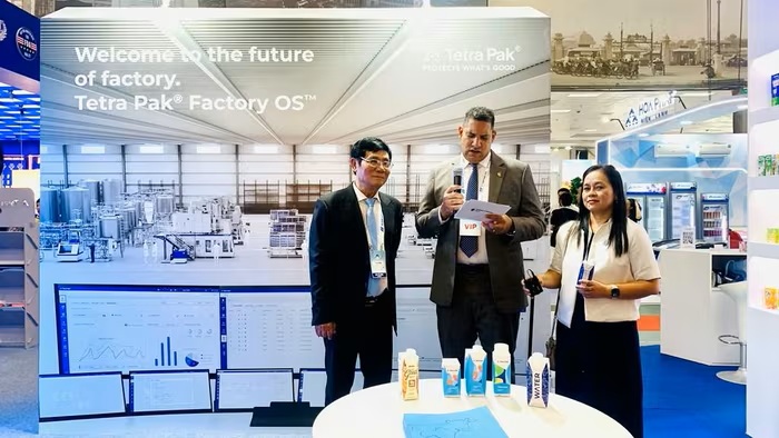 Vietnam Dairy 2026 to elevate global standards through innovation and transparency