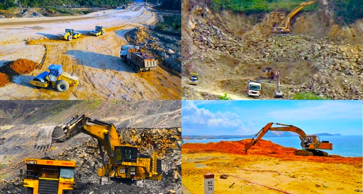 Bộ Nông nghiệp và Môi trường đề xuất Luật sửa đổi 10 Luật gỡ vướng thủ tục hành chính