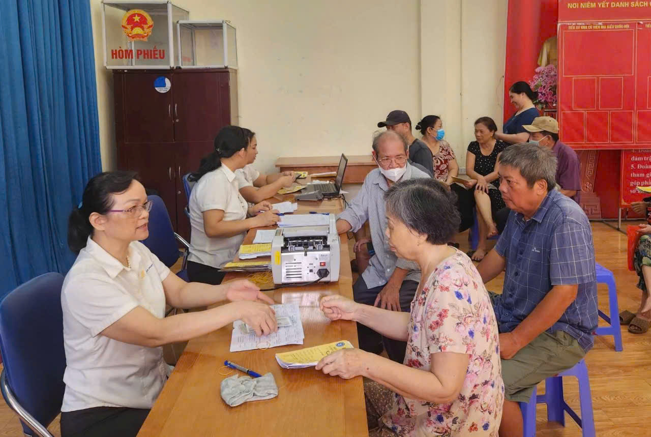 Ảnh minh họa: T.H. 